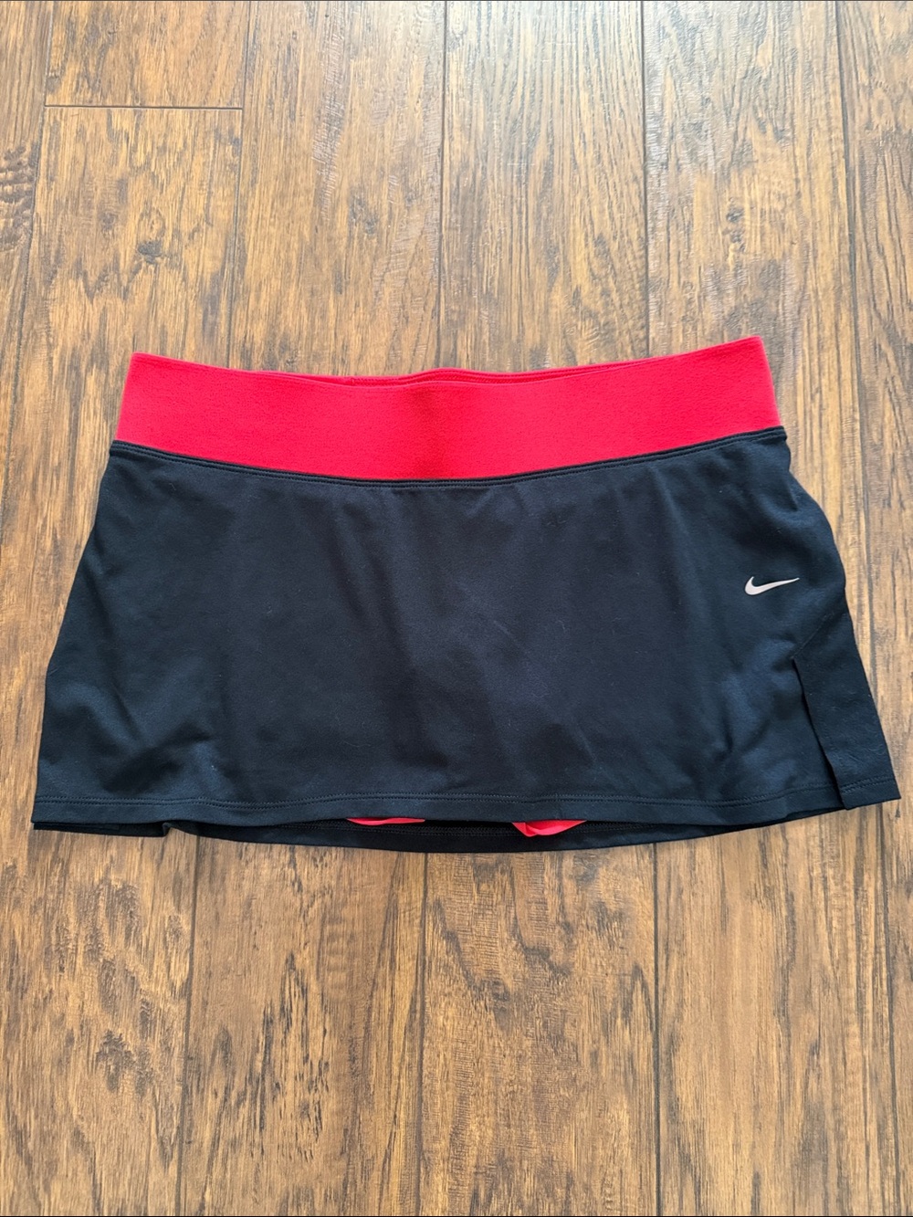 Nike Athletic Skirt